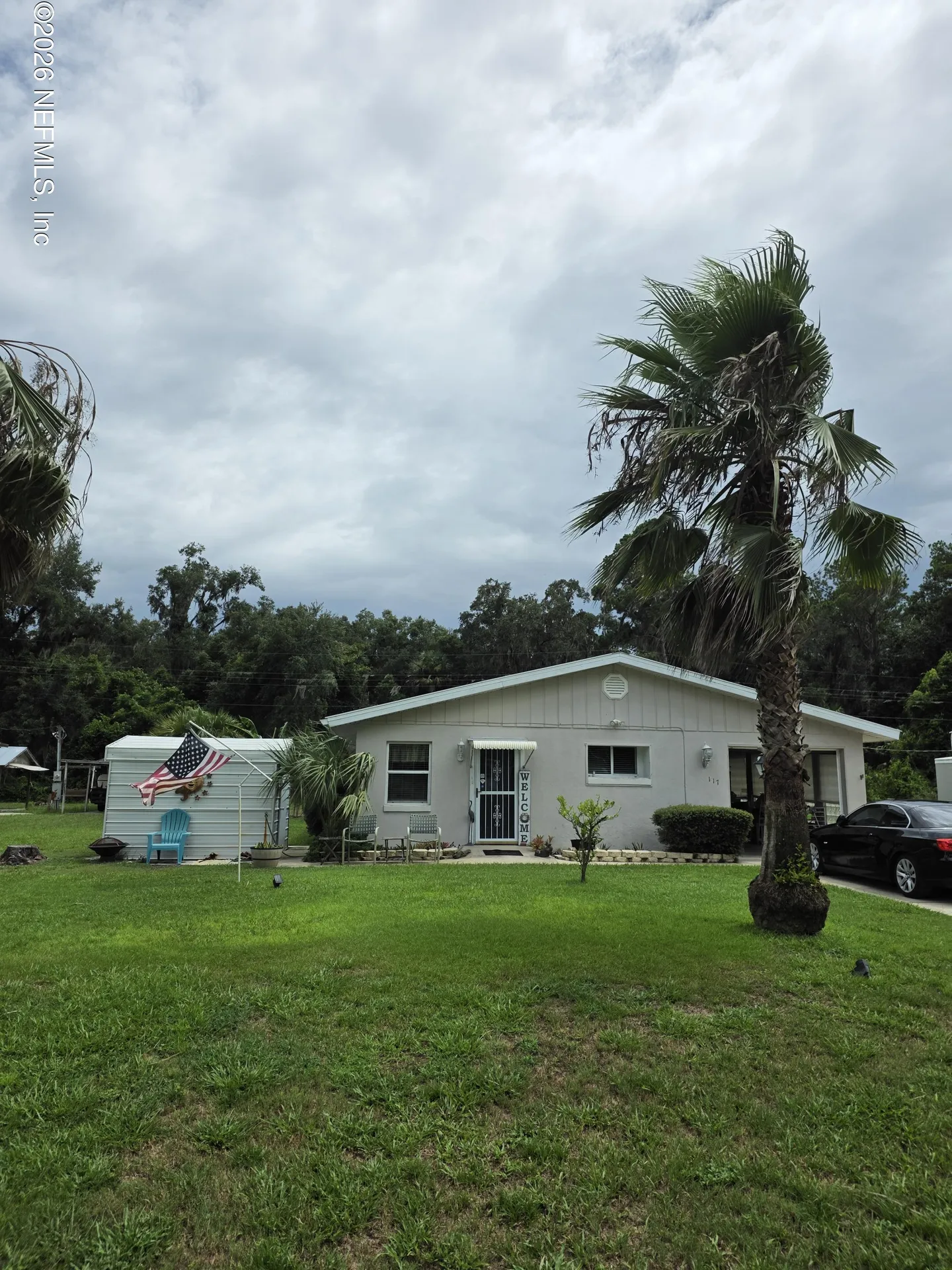 117 Crestbreeze Manor Crescent City FL 32112