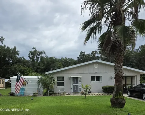 117 Crestbreeze Manor Crescent City FL 32112