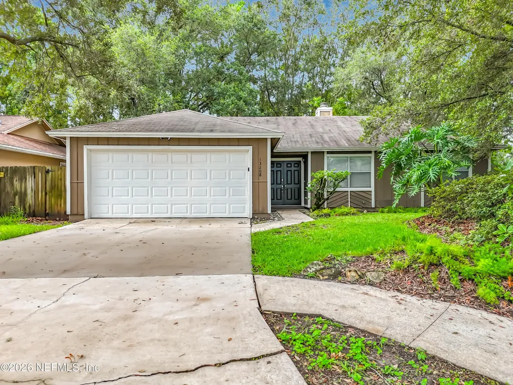 13208 Grant Logan Lane Jacksonville FL 32225