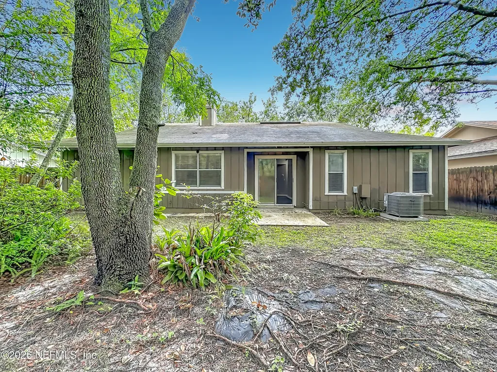 13208 Grant Logan Lane Jacksonville FL 32225