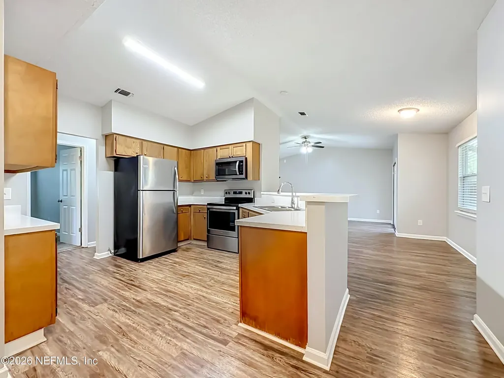 13208 Grant Logan Lane Jacksonville FL 32225