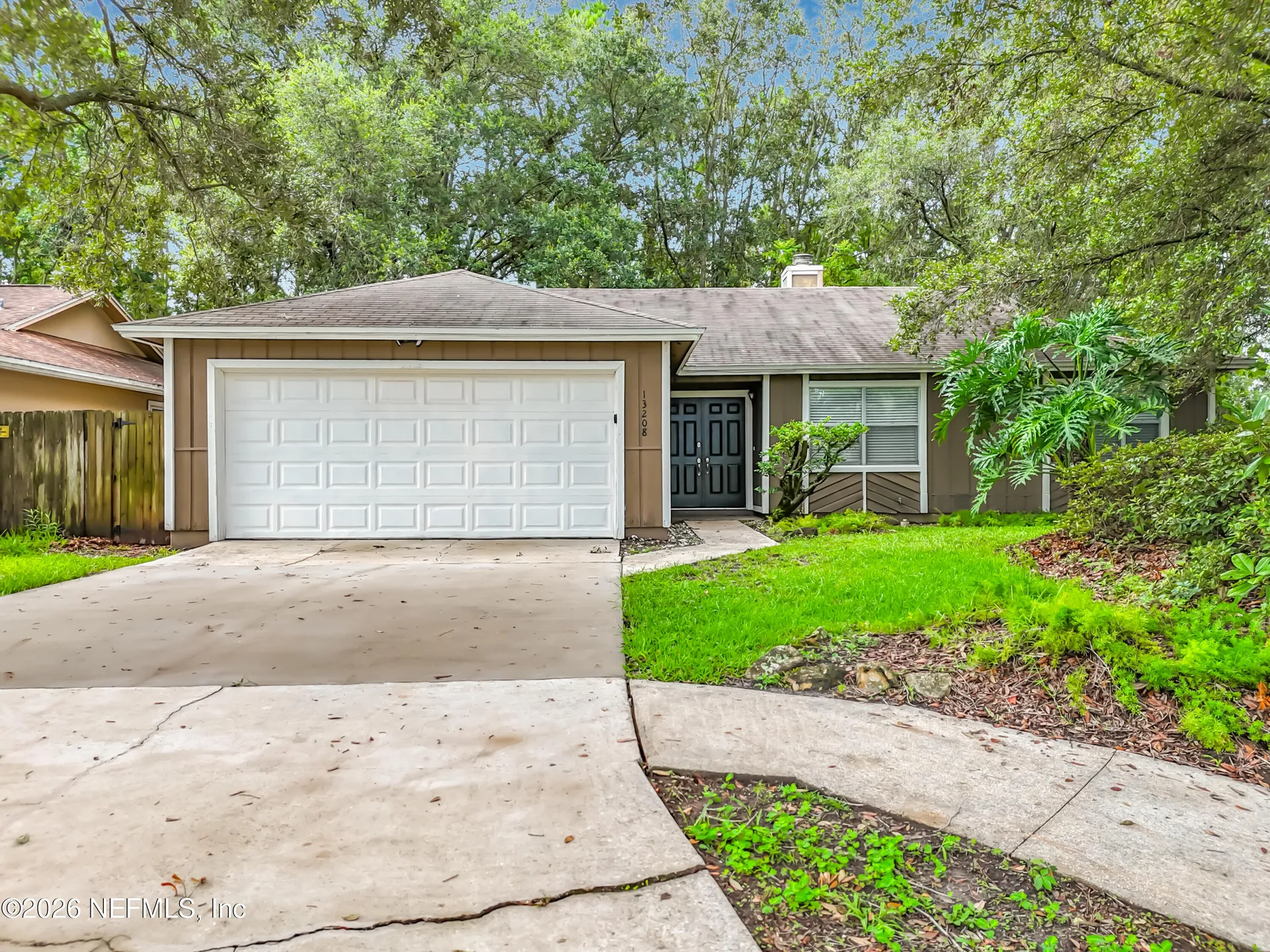13208 Grant Logan Lane Jacksonville FL 32225
