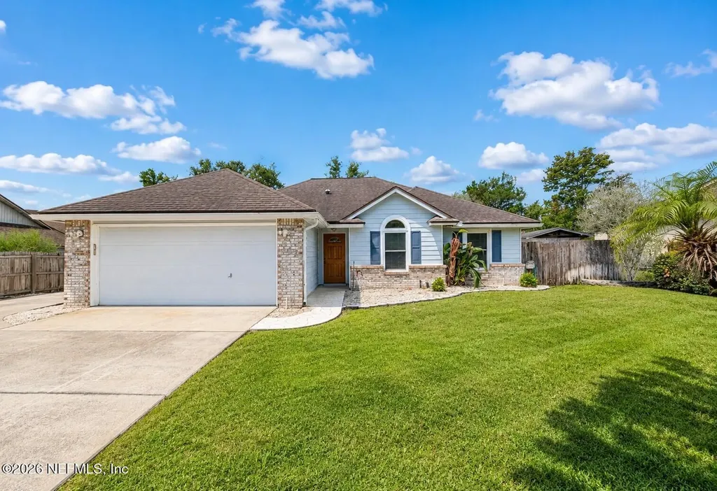 1435 Pawnee Street Orange Park FL 32065