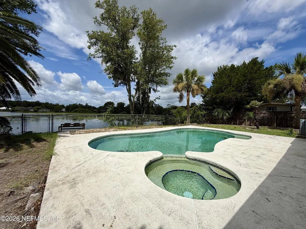 1435 Pawnee Street Orange Park FL 32065