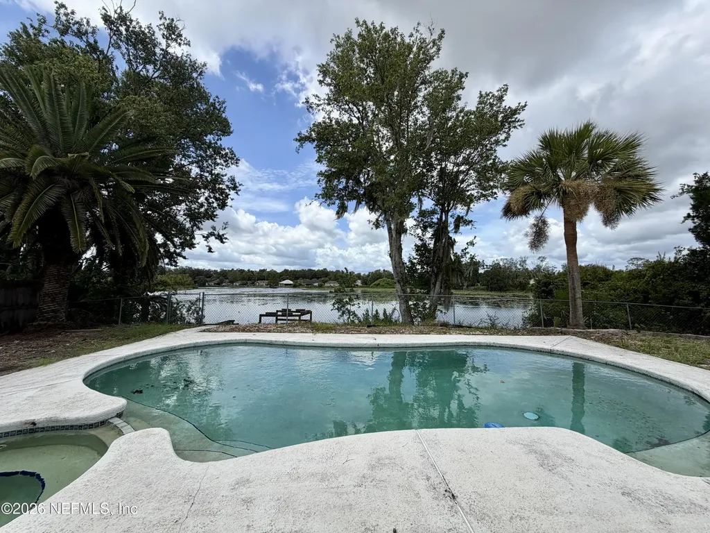 1435 Pawnee Street Orange Park FL 32065