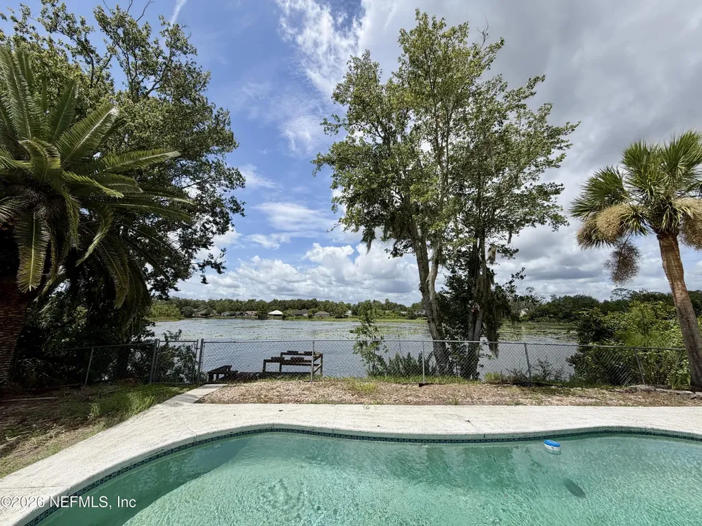 1435 Pawnee Street Orange Park FL 32065