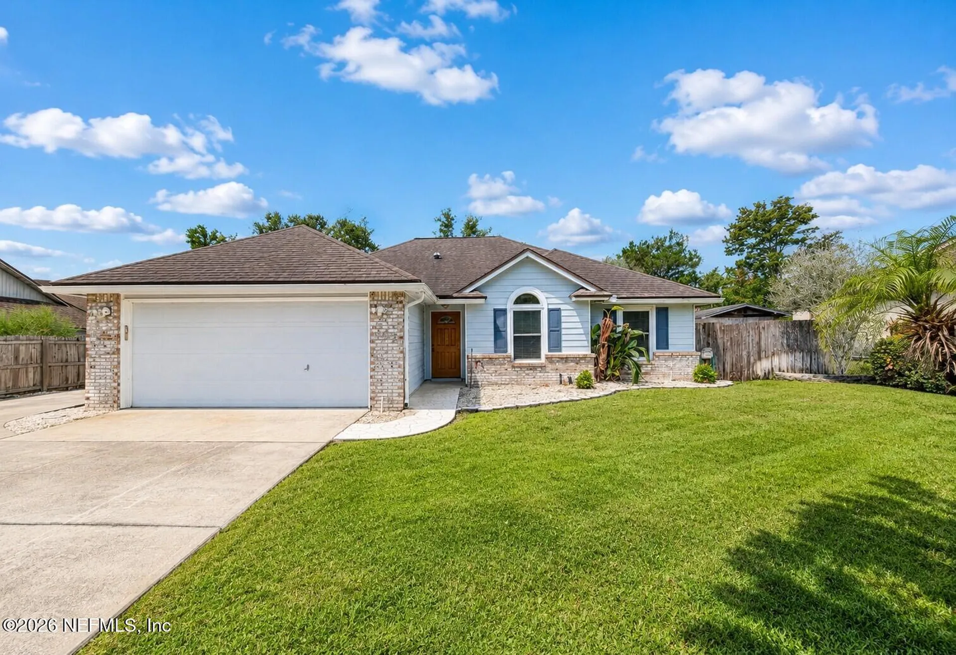 1435 Pawnee Street Orange Park FL 32065