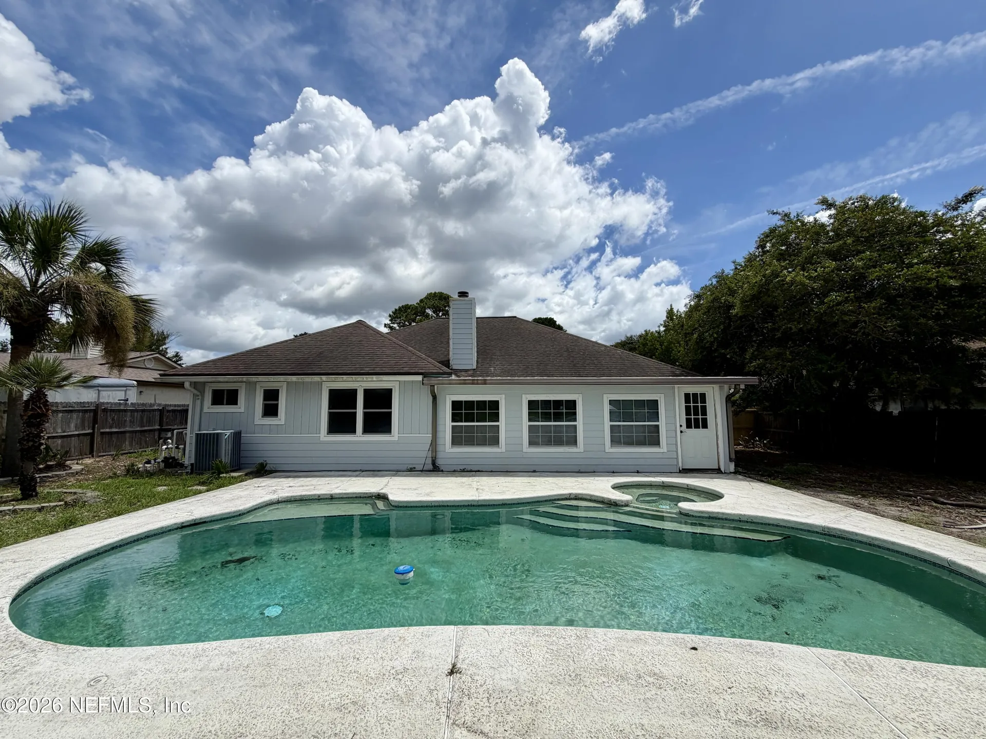 1435 Pawnee Street Orange Park FL 32065