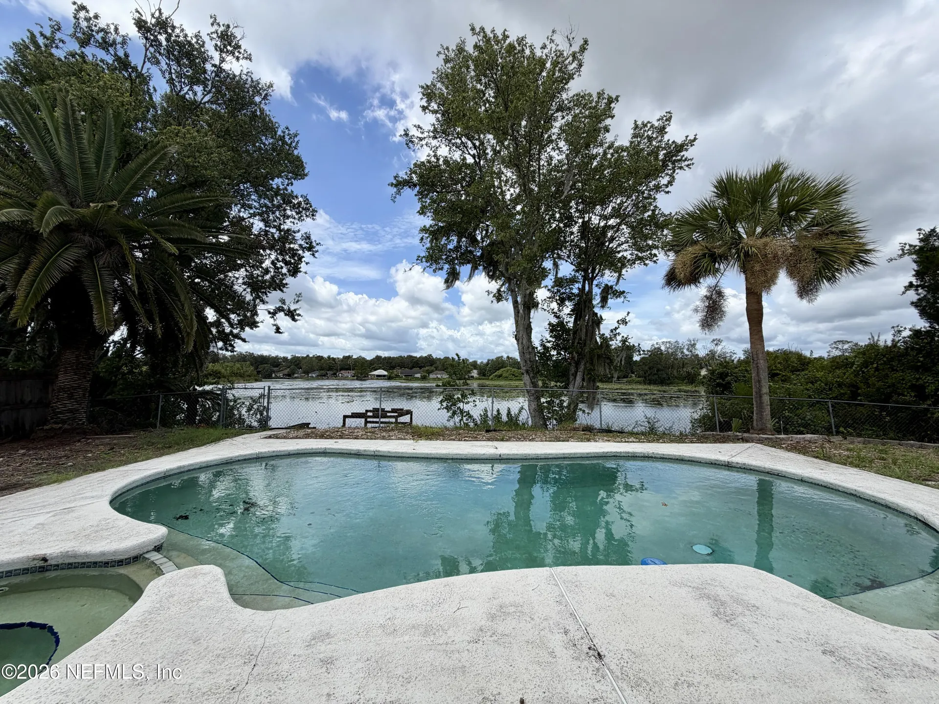 1435 Pawnee Street Orange Park FL 32065