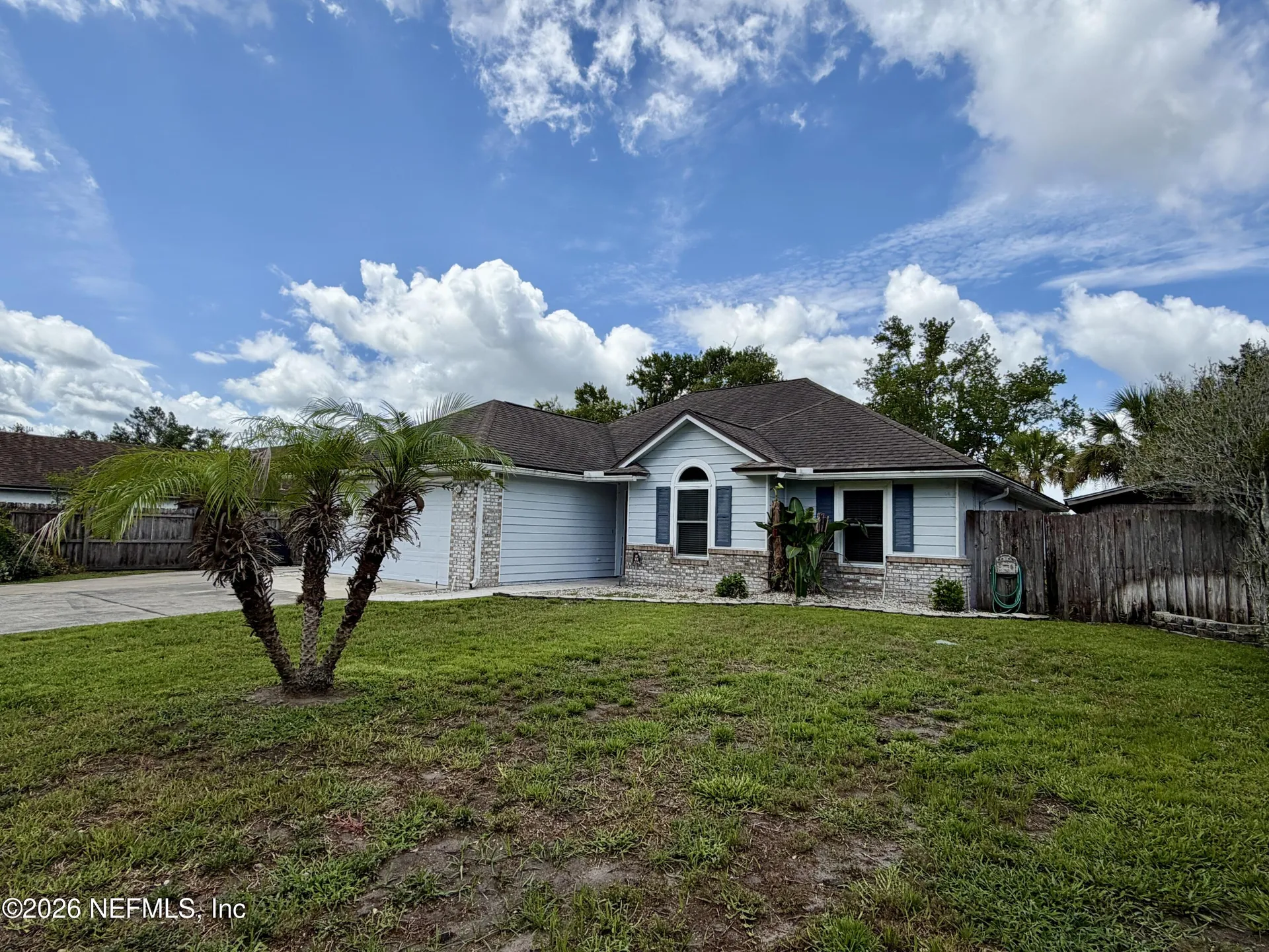1435 Pawnee Street Orange Park FL 32065