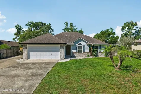 1435 Pawnee Street Orange Park FL 32065