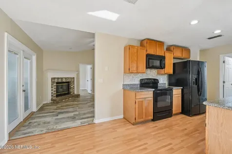 1435 Pawnee Street Orange Park FL 32065