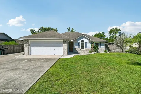 1435 Pawnee Street Orange Park FL 32065