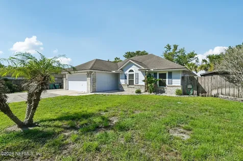 1435 Pawnee Street Orange Park FL 32065