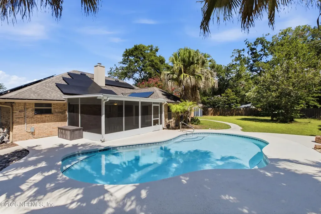 12605 Brady Place Boulevard Jacksonville FL 32223
