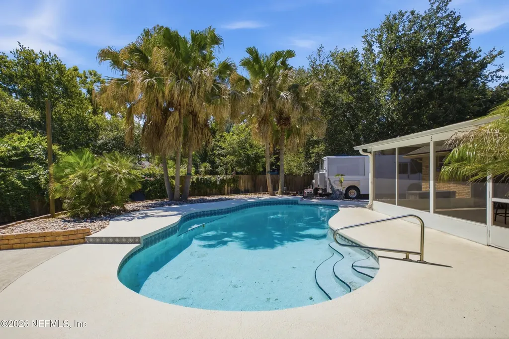 12605 Brady Place Boulevard Jacksonville FL 32223