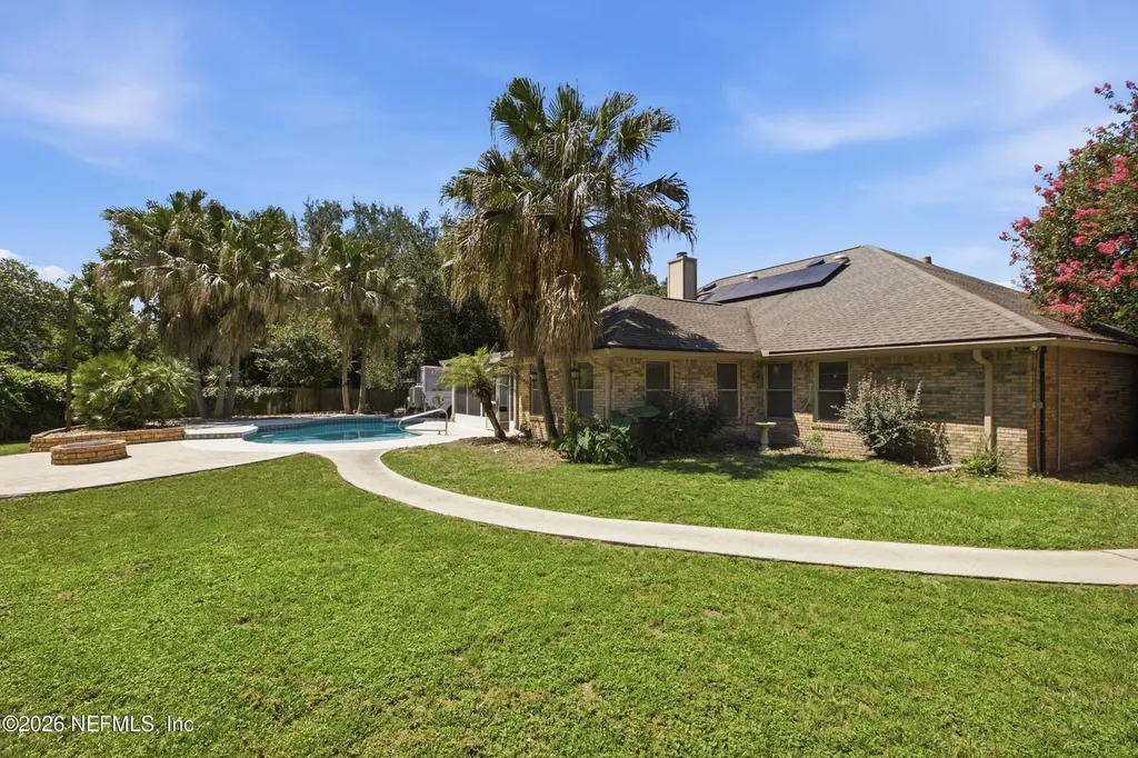 12605 Brady Place Boulevard Jacksonville FL 32223