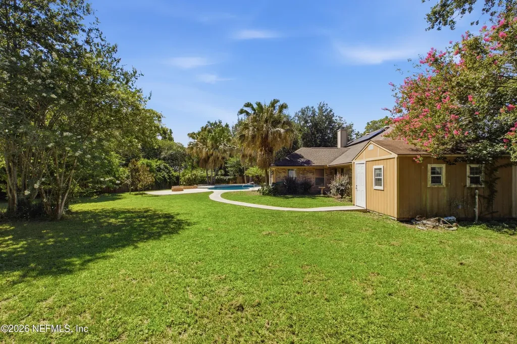 12605 Brady Place Boulevard Jacksonville FL 32223