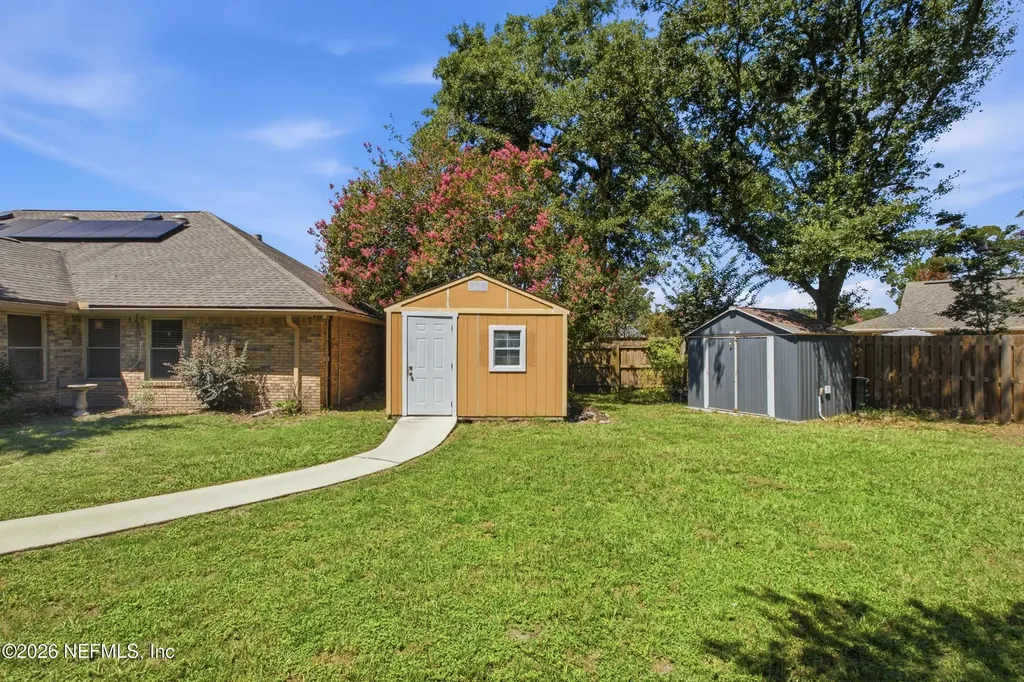 12605 Brady Place Boulevard Jacksonville FL 32223