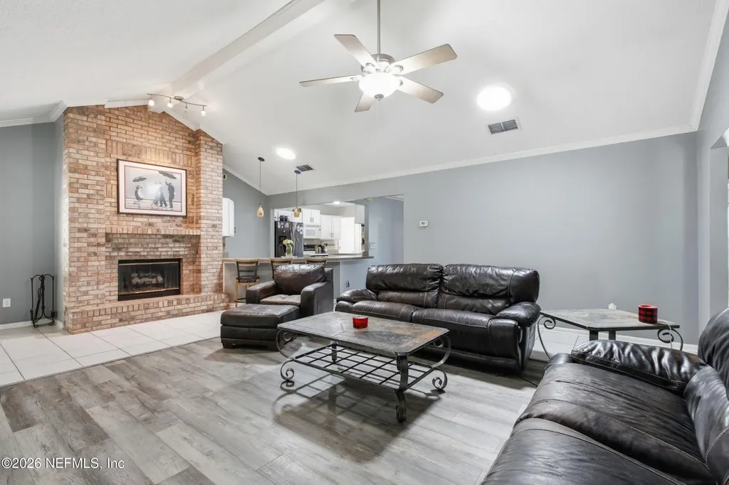 12605 Brady Place Boulevard Jacksonville FL 32223