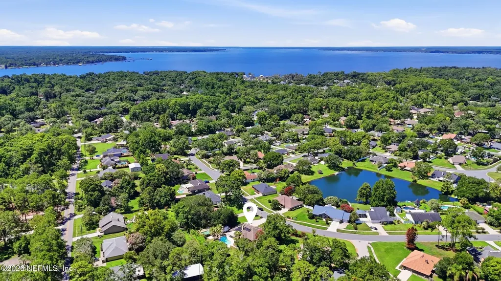12605 Brady Place Boulevard Jacksonville FL 32223