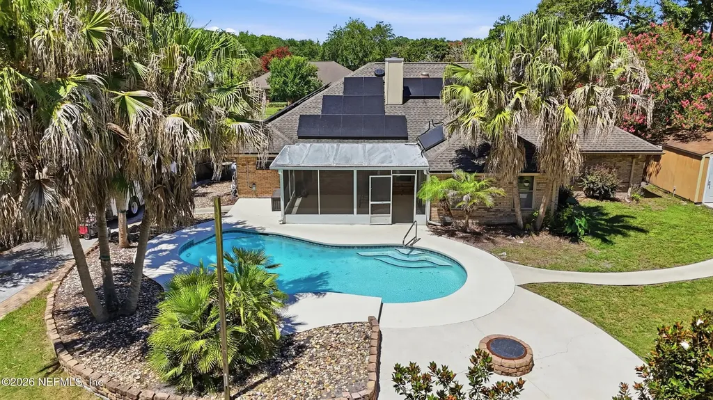 12605 Brady Place Boulevard Jacksonville FL 32223