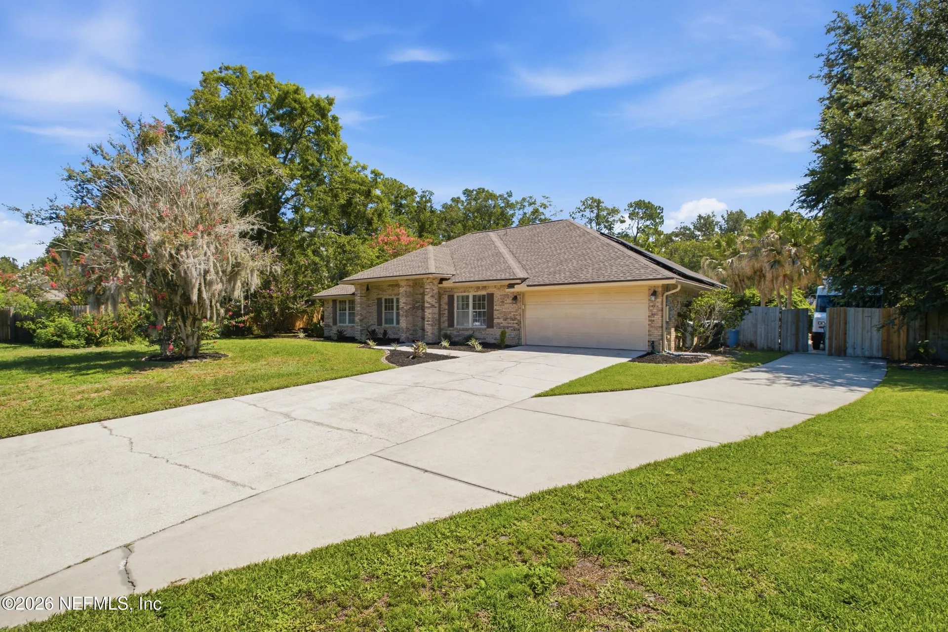 12605 Brady Place Boulevard Jacksonville FL 32223