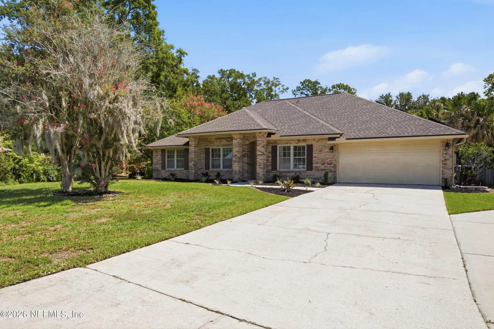 12605 Brady Place Boulevard Jacksonville FL 32223