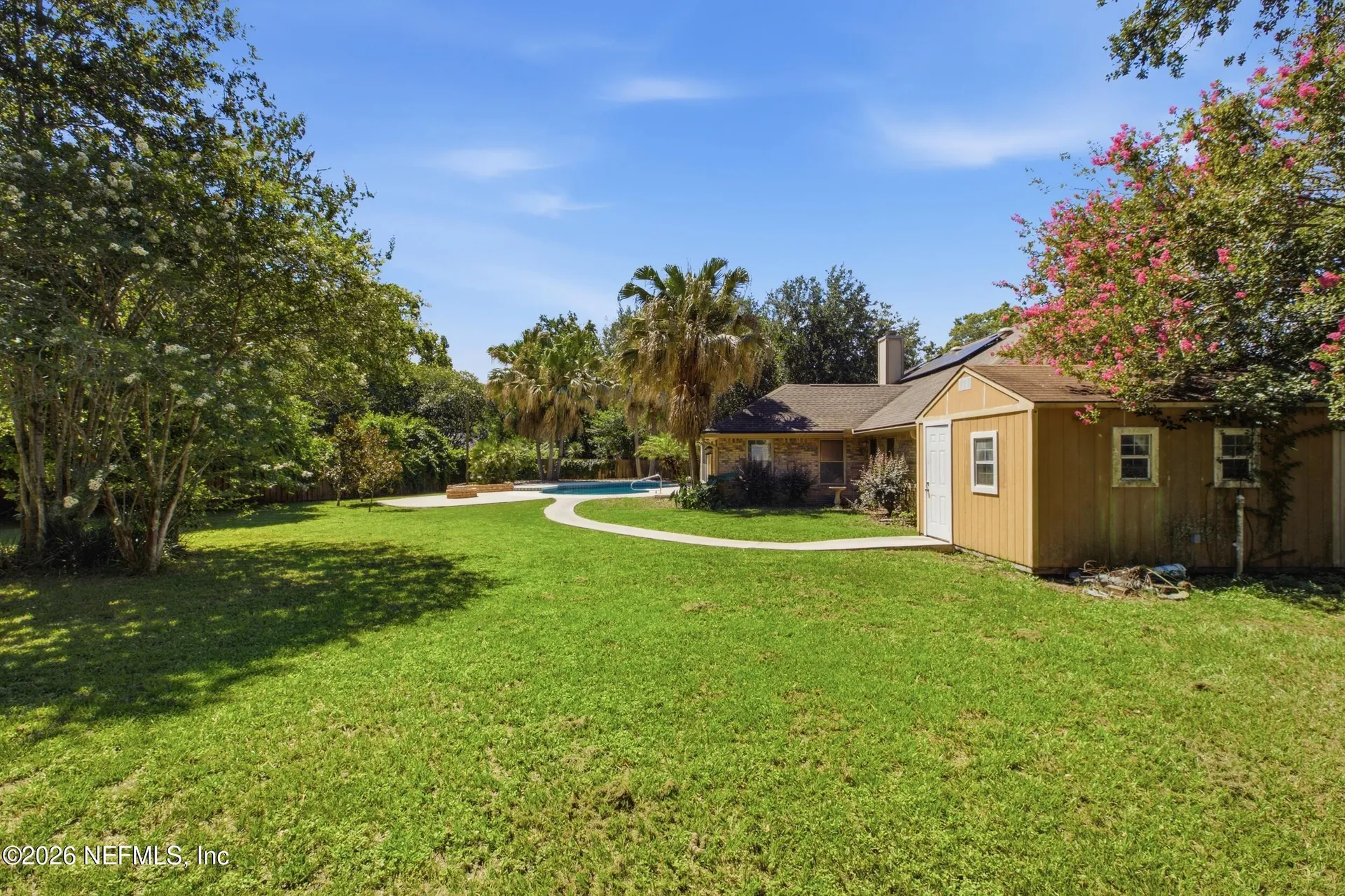 12605 Brady Place Boulevard Jacksonville FL 32223