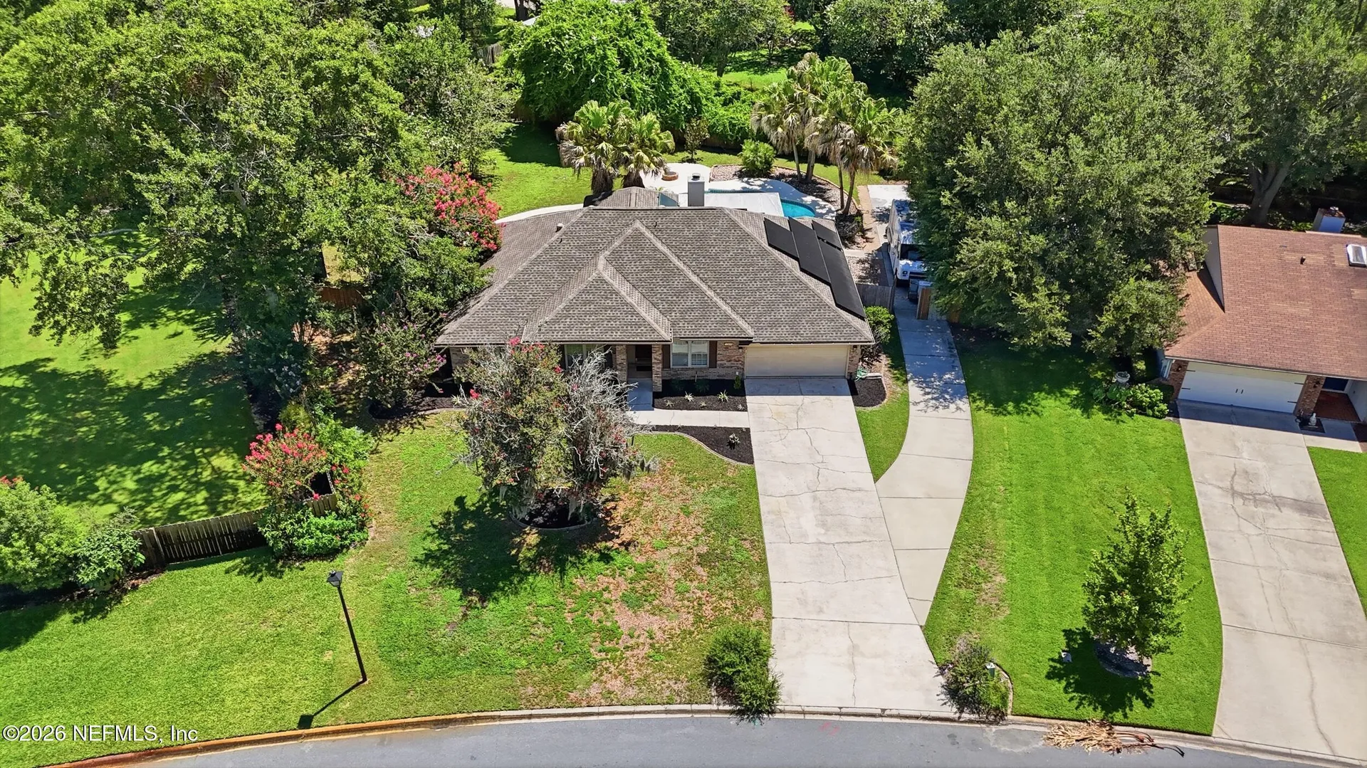 12605 Brady Place Boulevard Jacksonville FL 32223