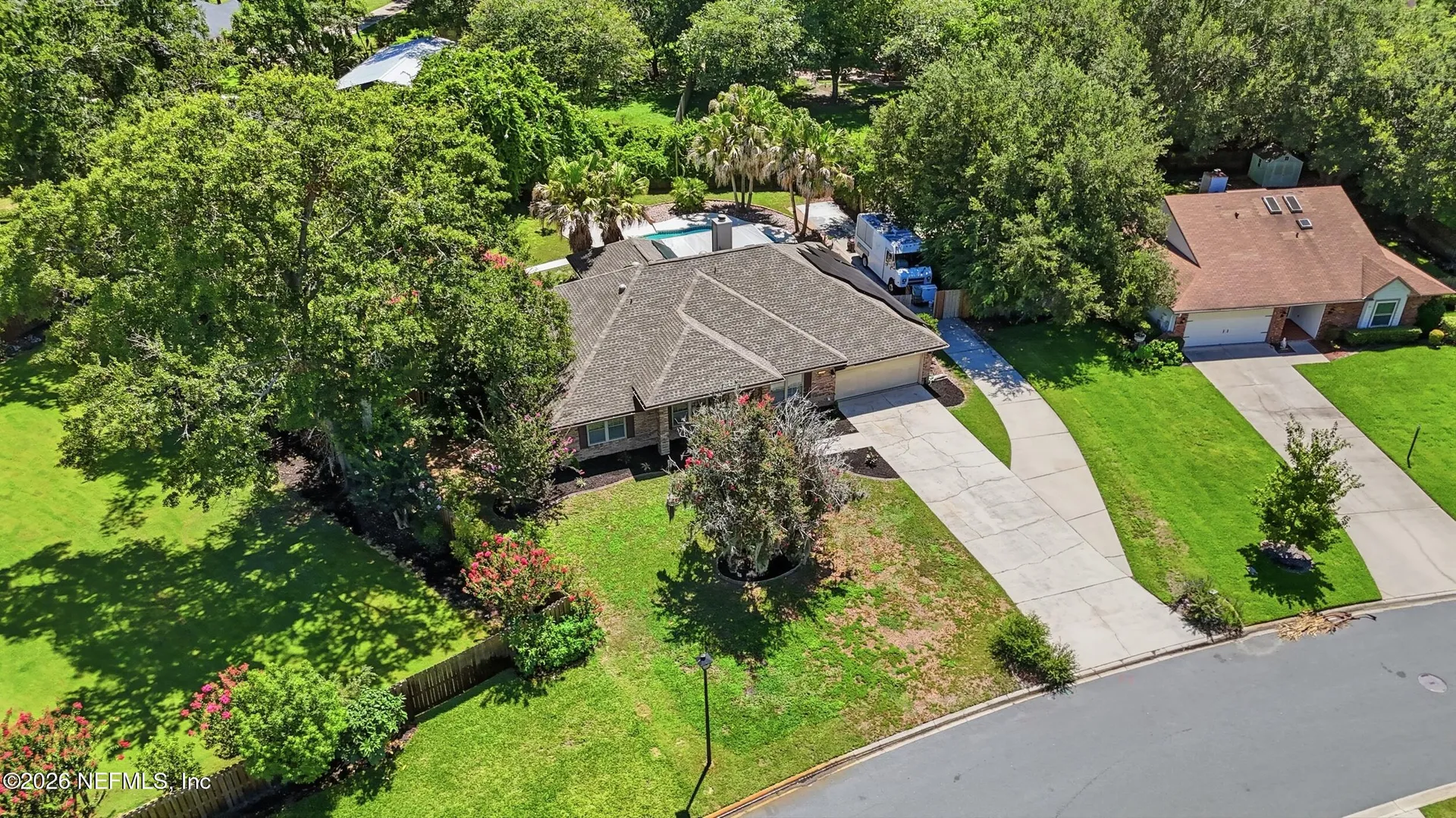 12605 Brady Place Boulevard Jacksonville FL 32223