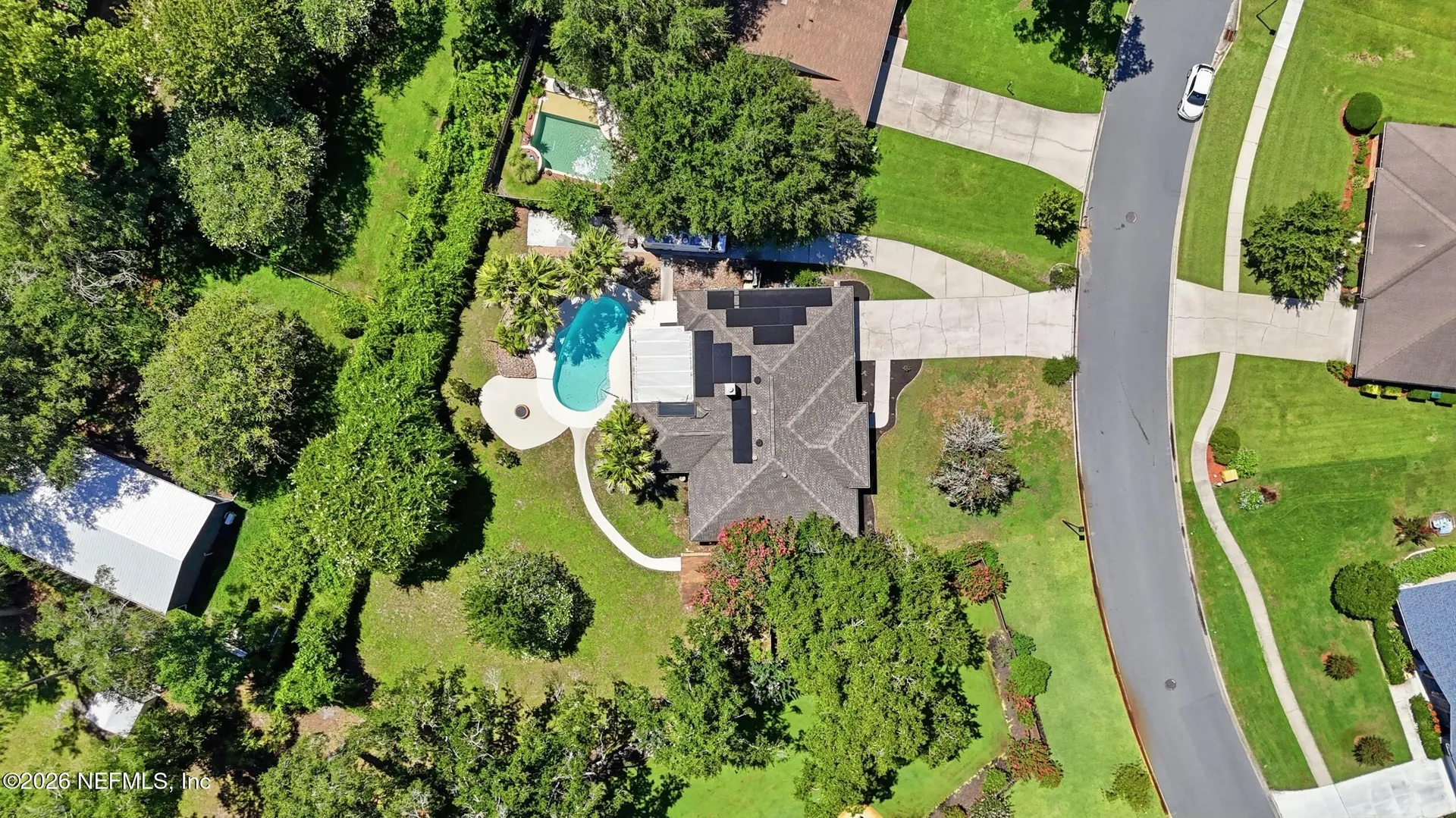 12605 Brady Place Boulevard Jacksonville FL 32223