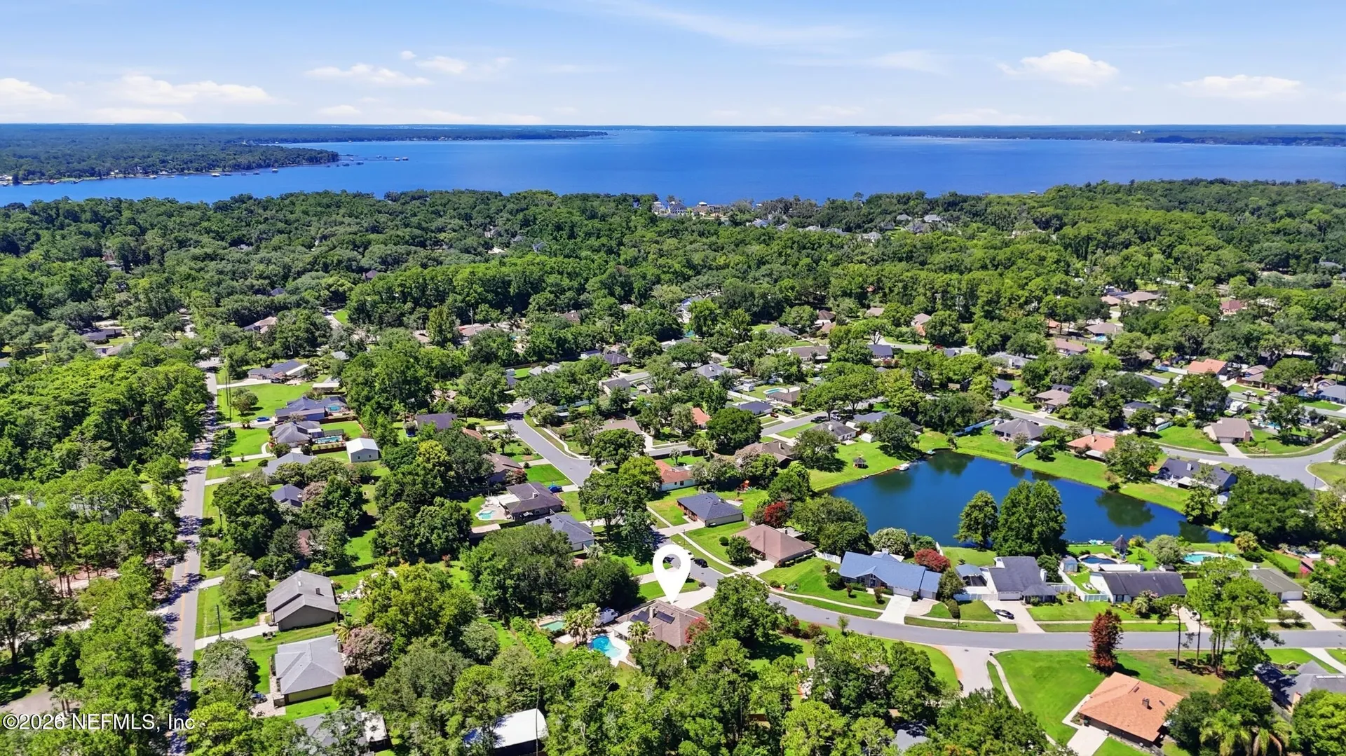 12605 Brady Place Boulevard Jacksonville FL 32223