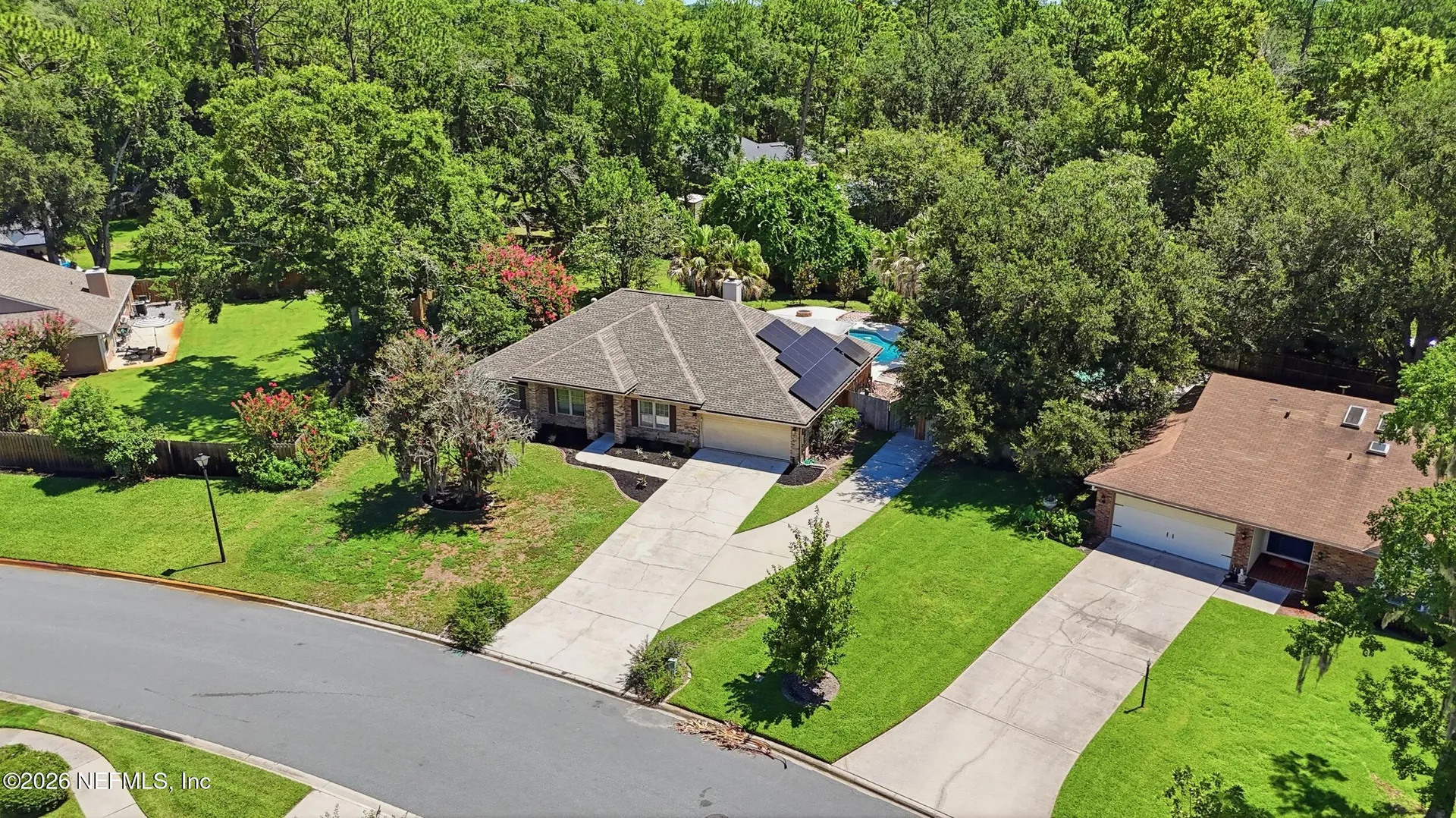 12605 Brady Place Boulevard Jacksonville FL 32223