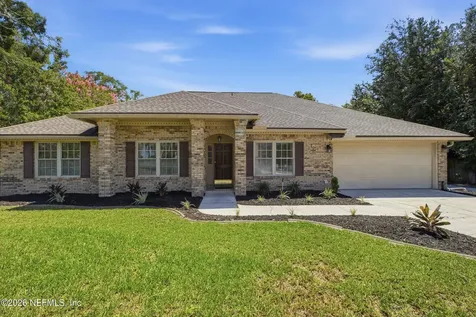 12605 Brady Place Boulevard Jacksonville FL 32223