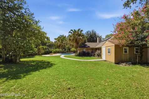 12605 Brady Place Boulevard Jacksonville FL 32223