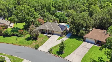 12605 Brady Place Boulevard Jacksonville FL 32223