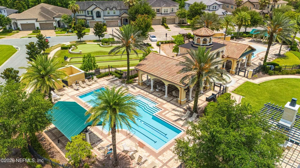 3169 Parador Way Jacksonville FL 32246