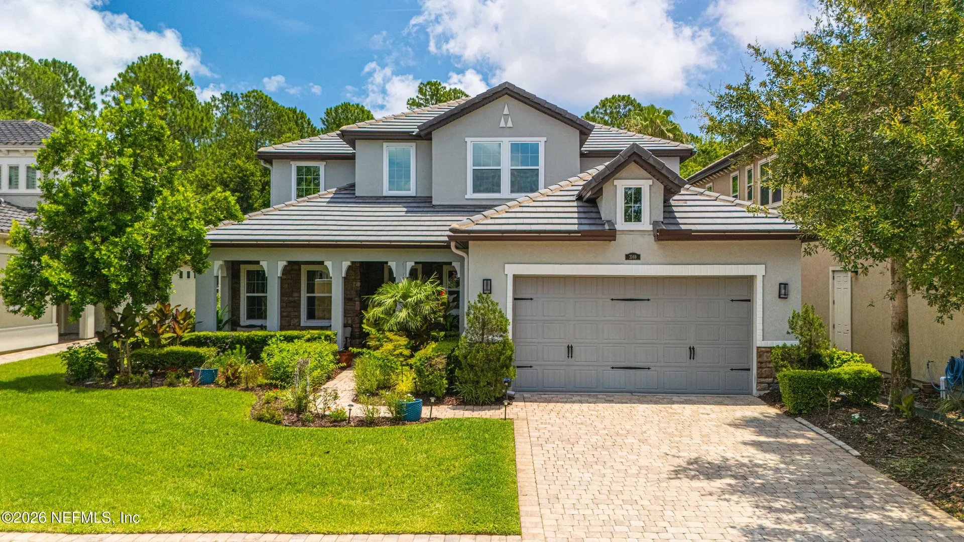 3169 Parador Way Jacksonville FL 32246