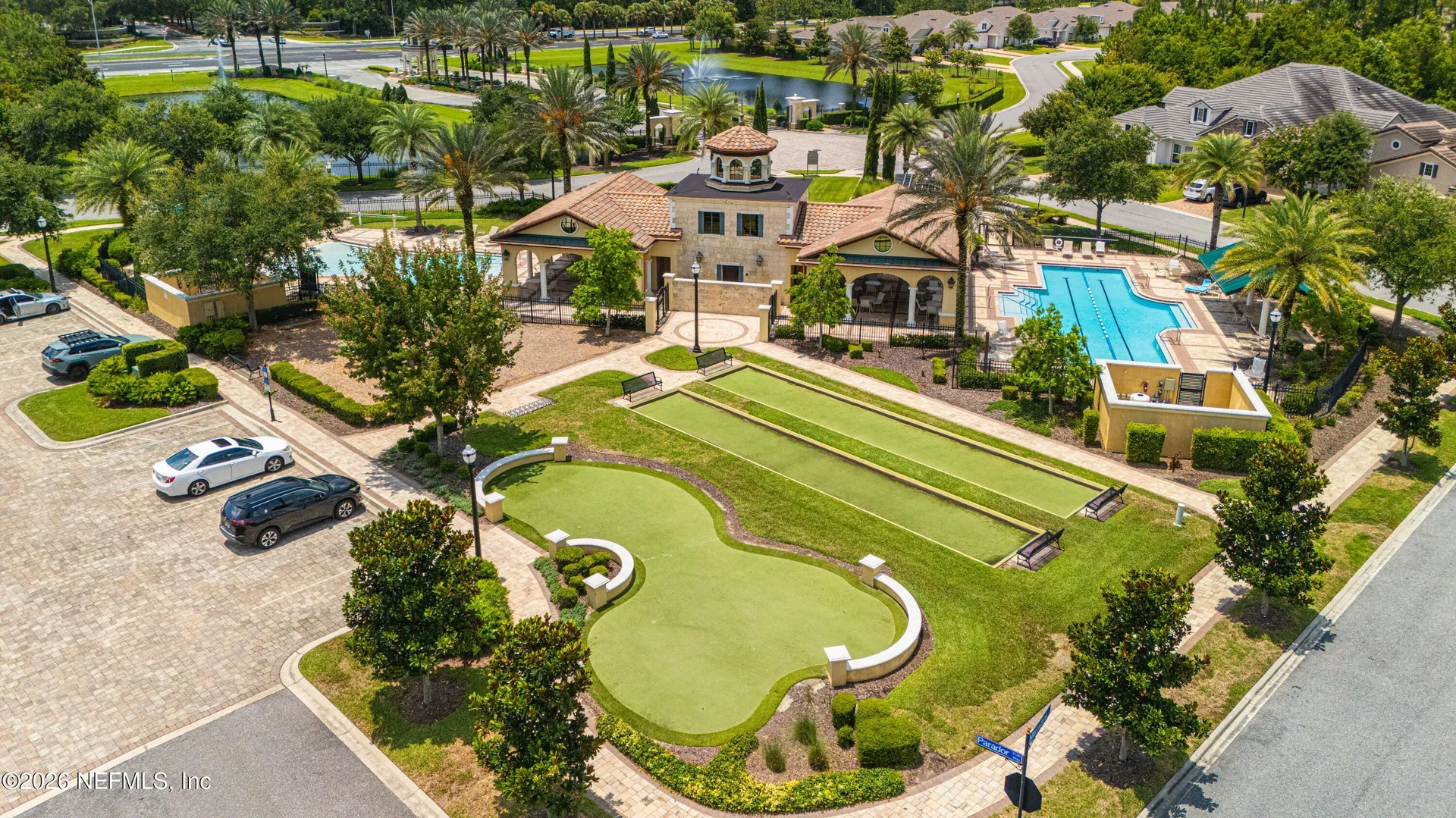 3169 Parador Way Jacksonville FL 32246