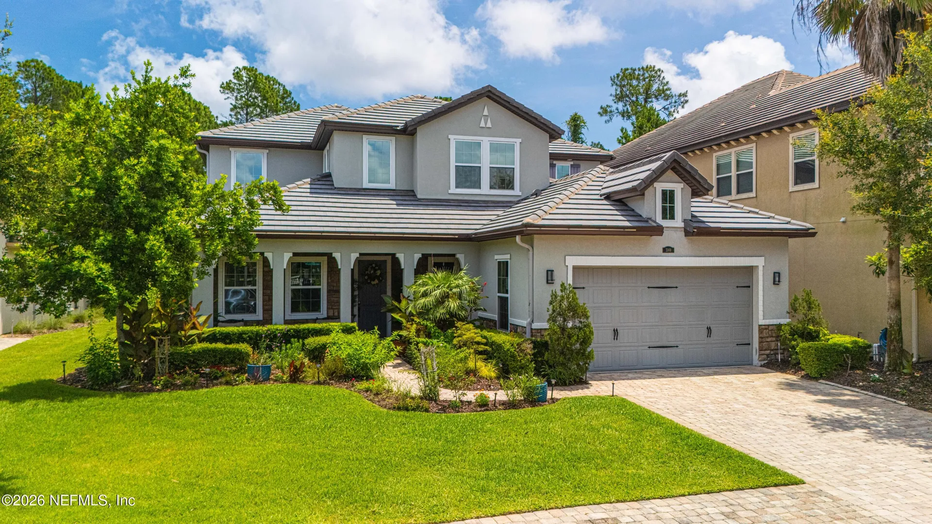 3169 Parador Way Jacksonville FL 32246