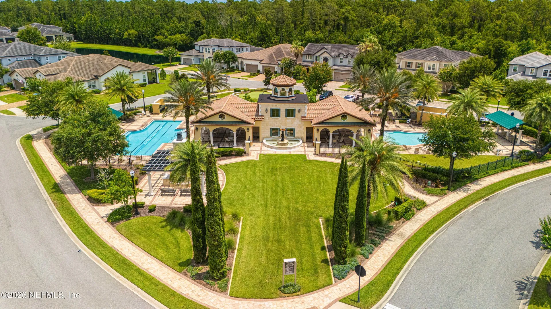 3169 Parador Way Jacksonville FL 32246