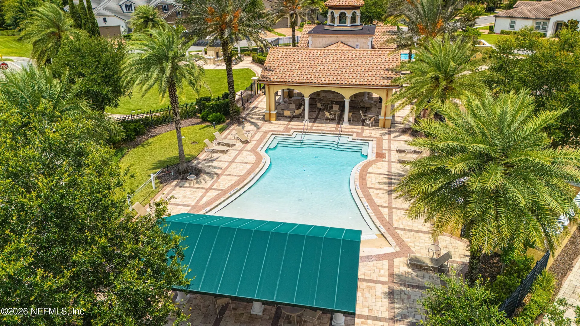 3169 Parador Way Jacksonville FL 32246