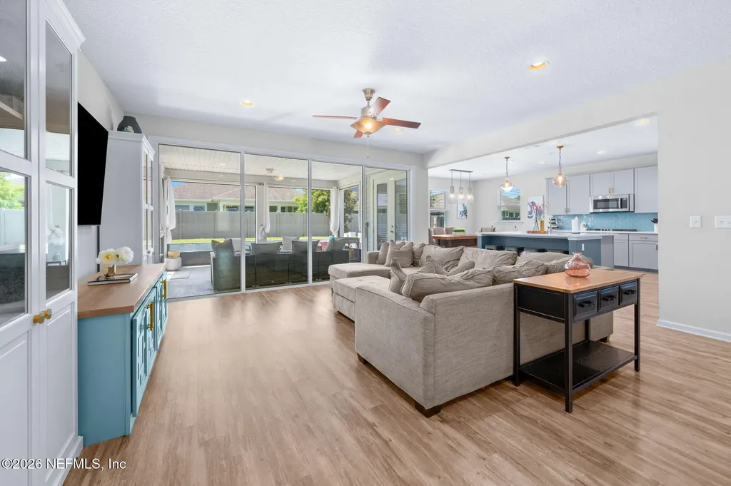 132 Palisade Drive St. Augustine FL 32092