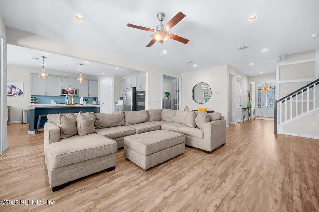 132 Palisade Drive St. Augustine FL 32092