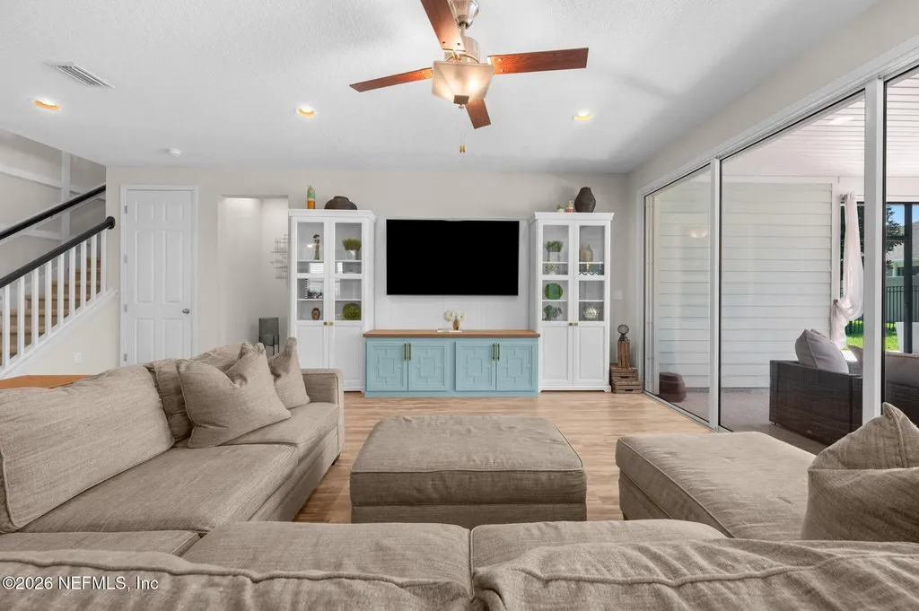 132 Palisade Drive St. Augustine FL 32092