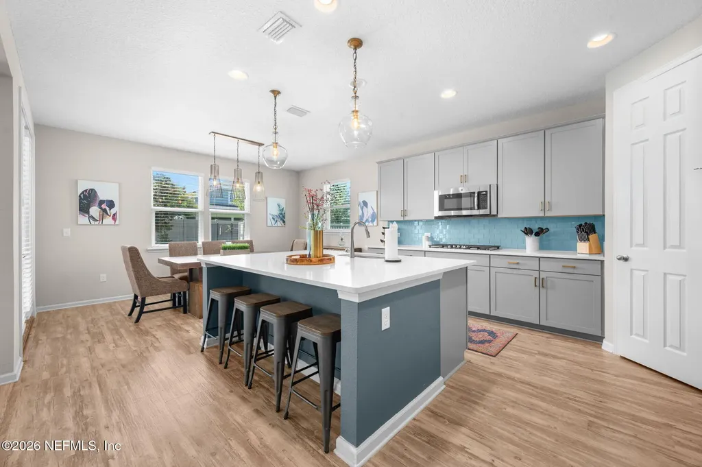 132 Palisade Drive St. Augustine FL 32092