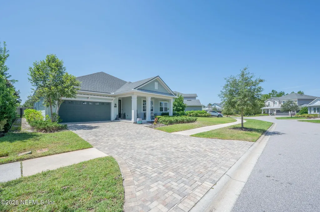 132 Palisade Drive St. Augustine FL 32092