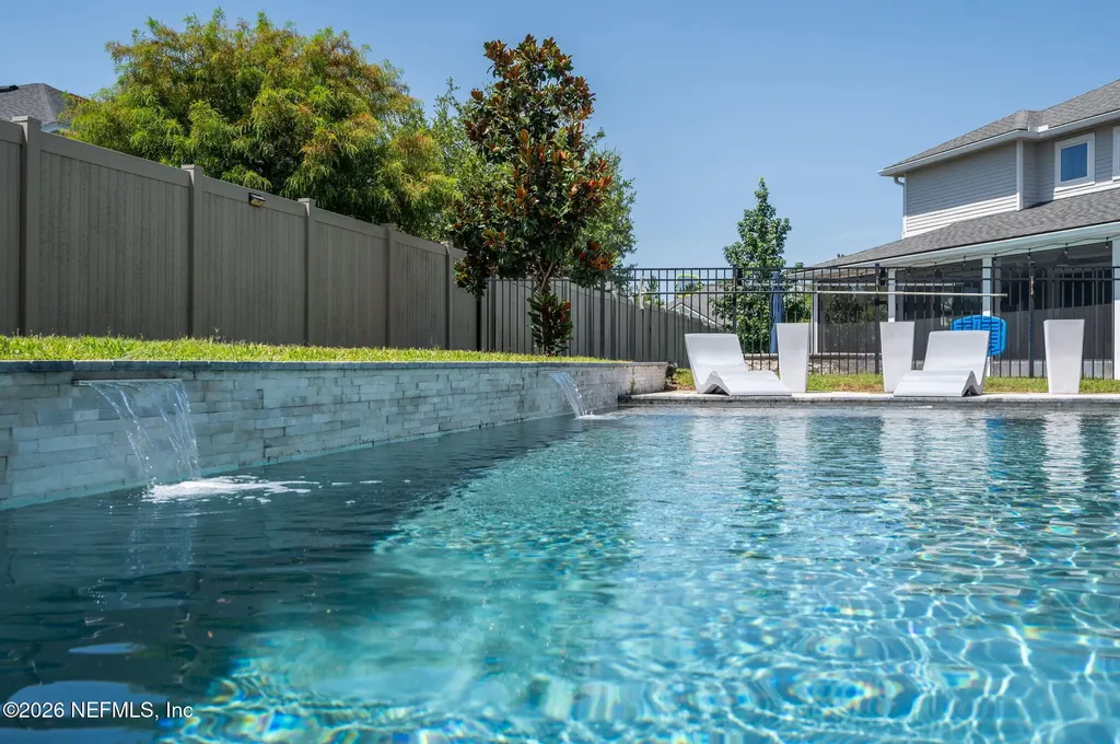 132 Palisade Drive St. Augustine FL 32092