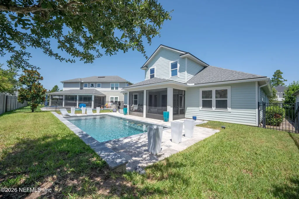 132 Palisade Drive St. Augustine FL 32092